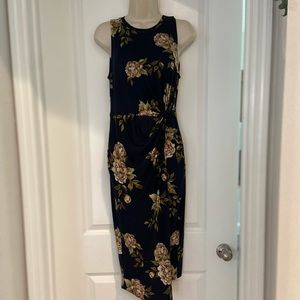 NWT nine Britton dress